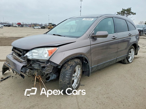 Honda CR-V 2010 - Image 1 of 13