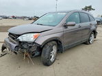 Honda CR-V 2010