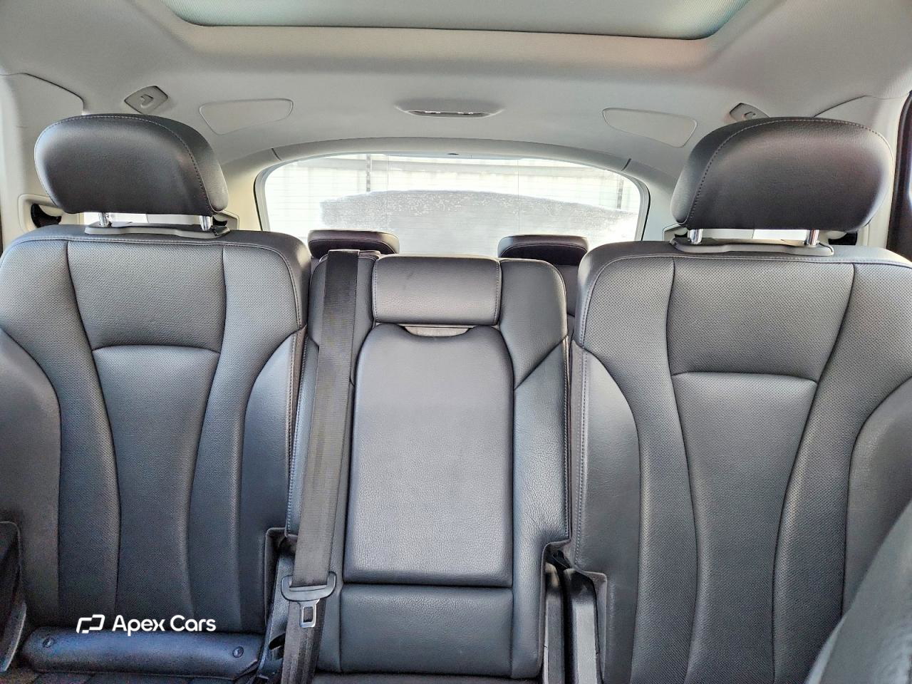 Audi Q7 2019