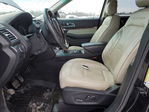 Ford Explorer 2016