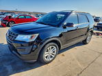 Ford Explorer 2017