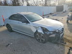 Mercedes-Benz E-klasse 2018