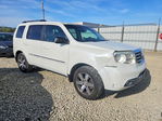 Honda Pilot 2012