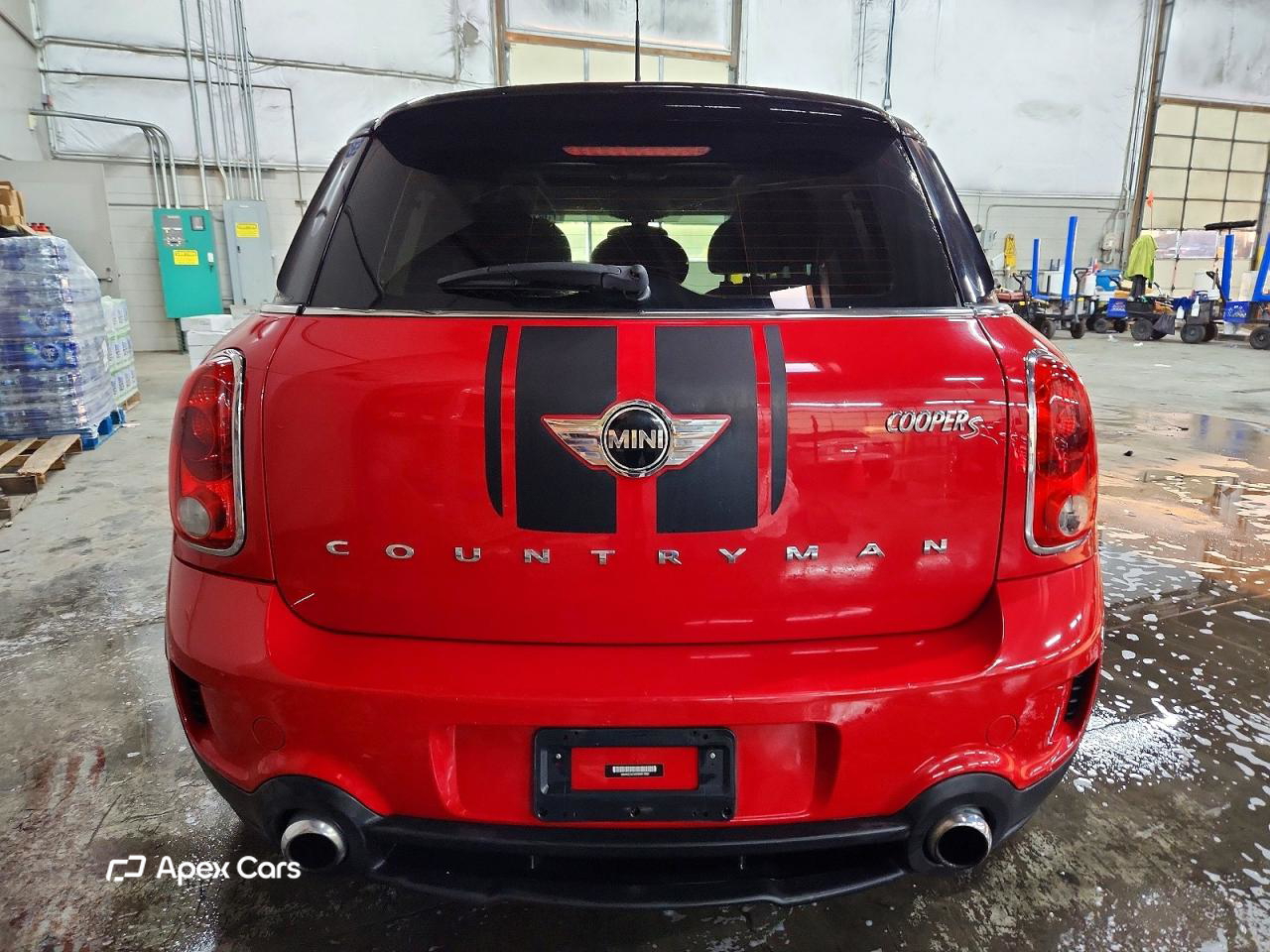 MINI Cooper 2014