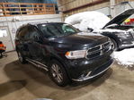Dodge Durango 2014