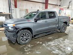Chevrolet Silverado 2019
