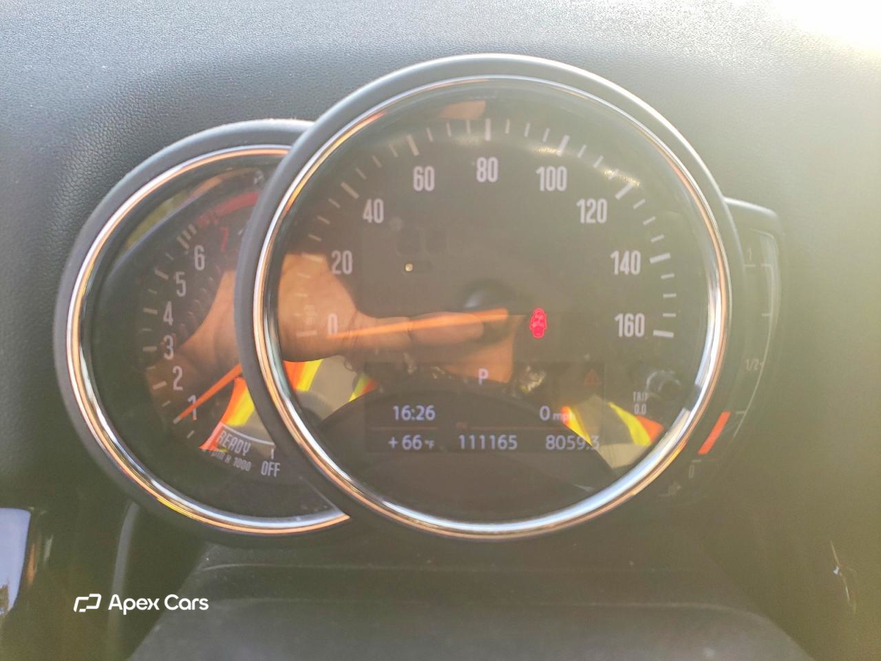 MINI Cooper 2019