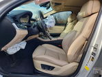 BMW Series 5 2012