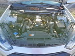 Hyundai Genesis Coupe 2013