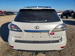 Lexus RX 2010