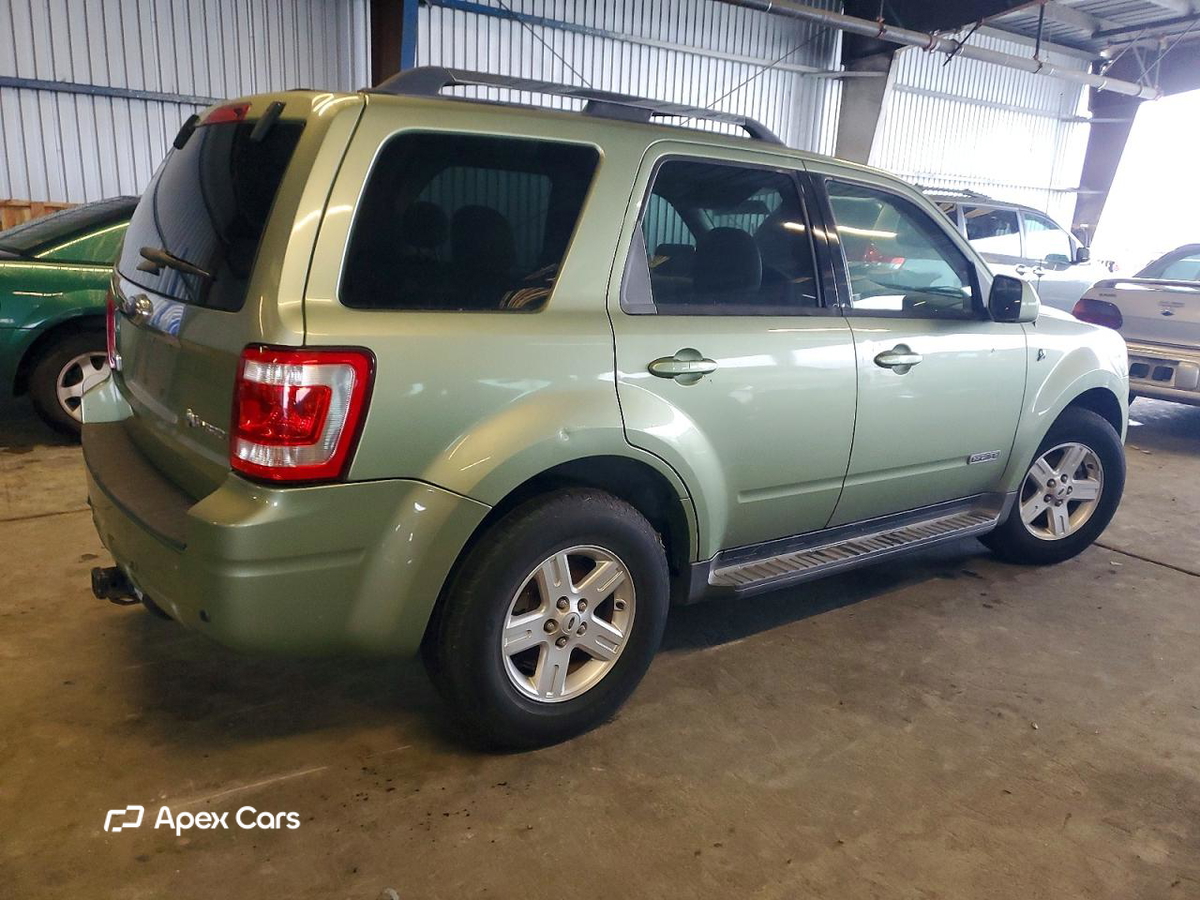 Ford Escape 2008