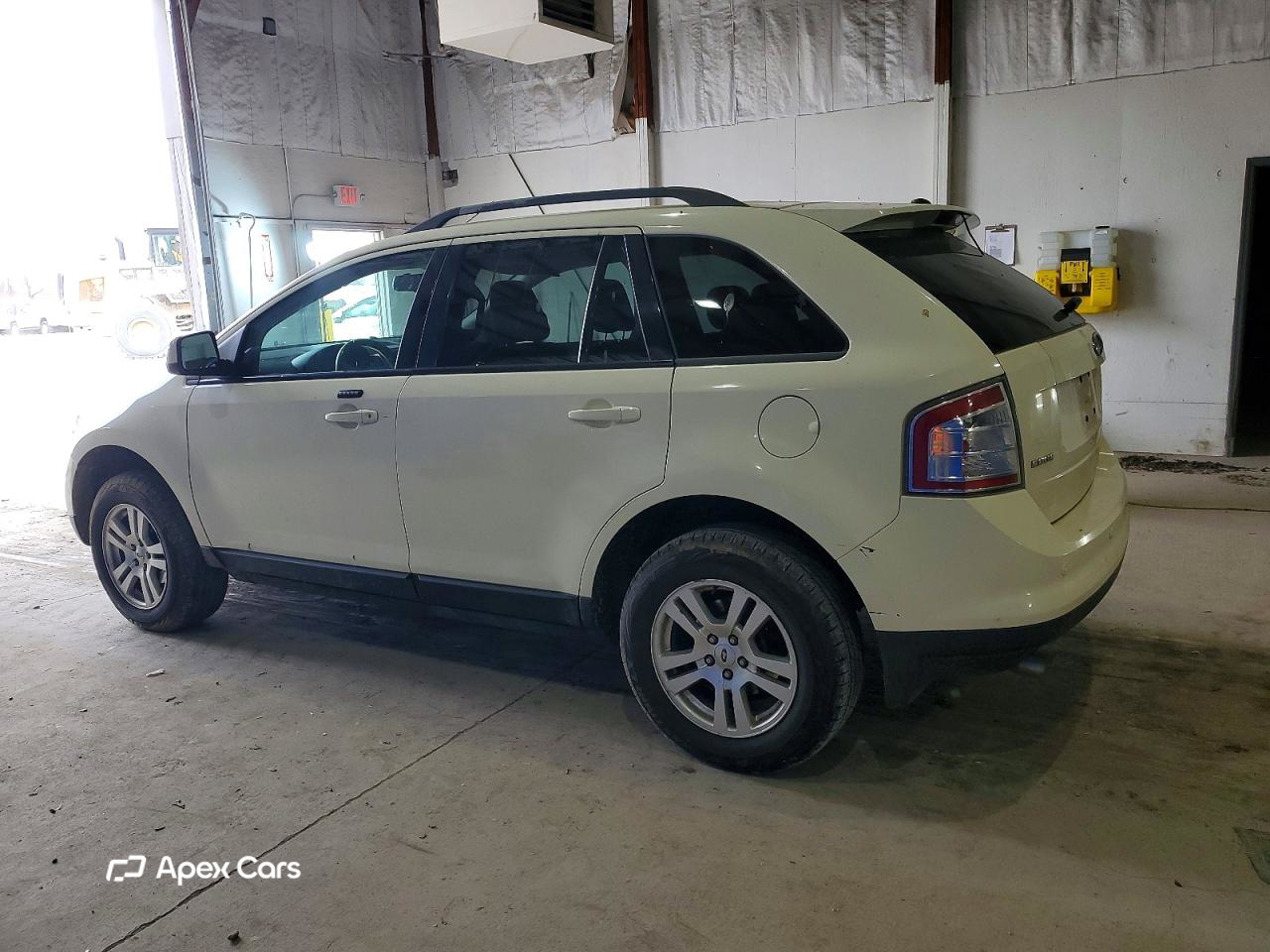 Ford Edge 2007