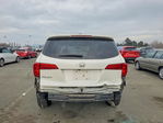 Honda Pilot 2017