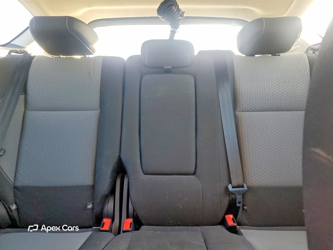 Ford C-MAX 2017