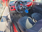 Fiat 500 2015
