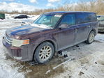 Ford Flex 2009