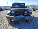 Jeep Wrangler 2012
