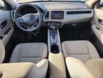 Honda HR-V 2017