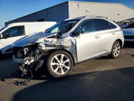 Lexus RX 2012