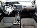 Honda Civic 2015