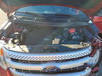 Ford Explorer 2012