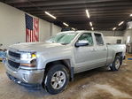 Chevrolet Silverado 2016