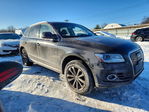 Audi Q5 2016