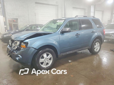 Ford Escape 2012 - Image 1 of 14
