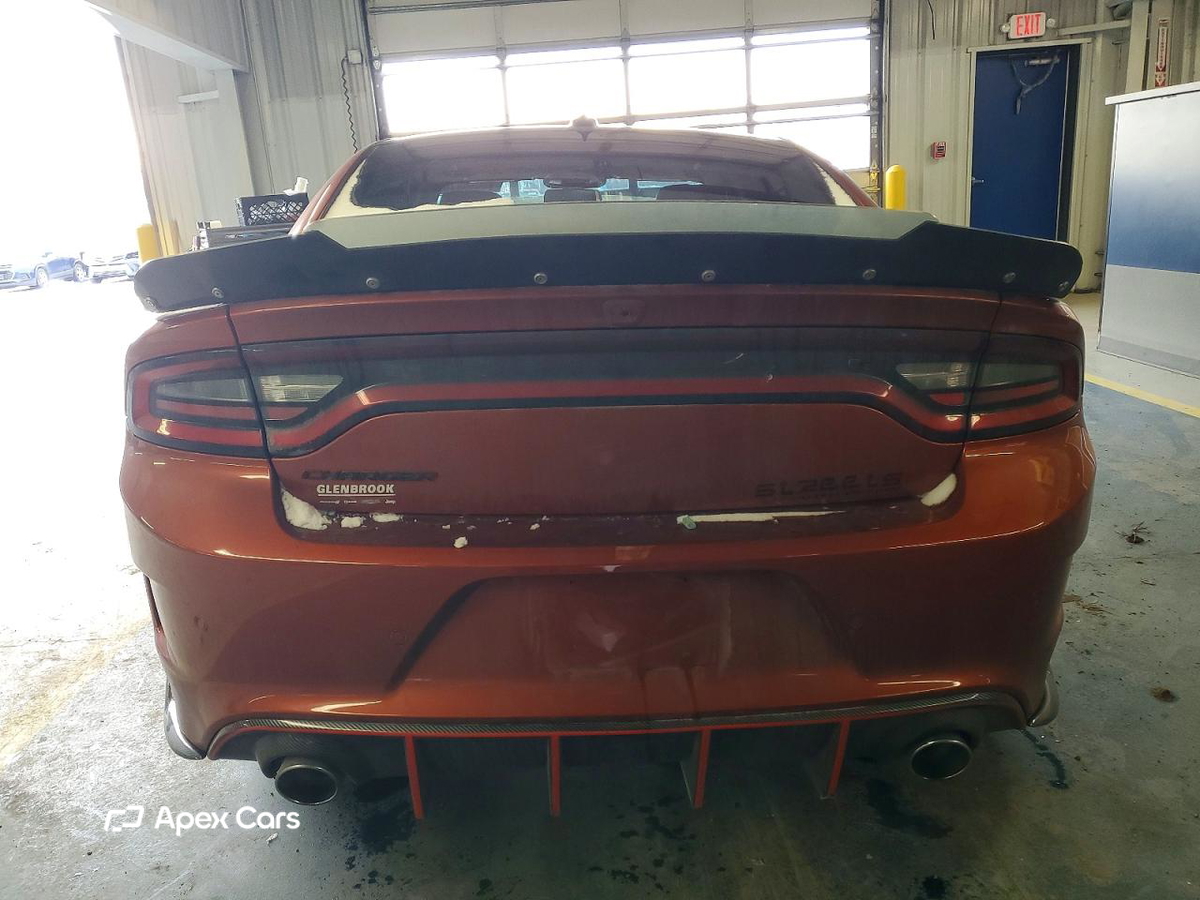 Dodge Charger 2023