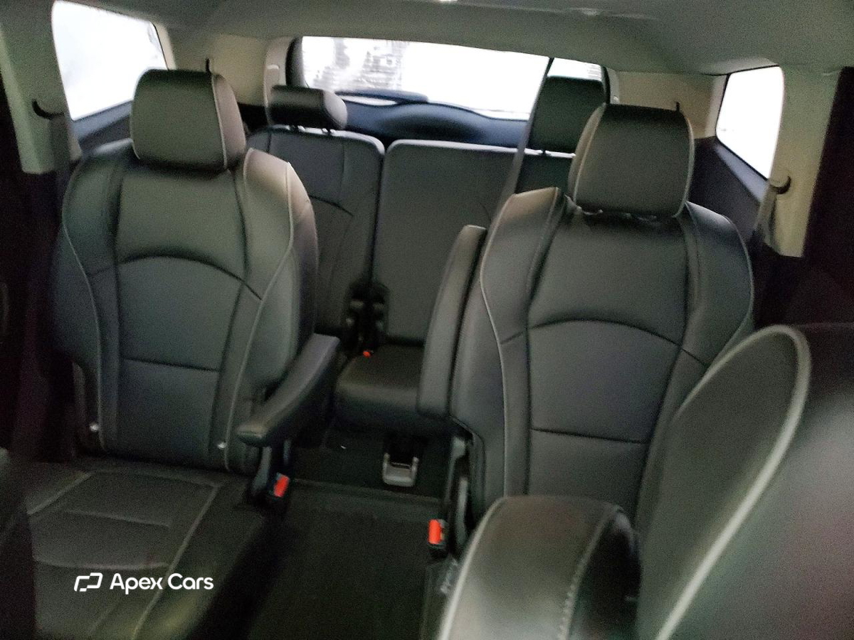 Buick Enclave 2021