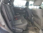 Nissan Pathfinder 2017