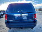 Honda Pilot 2011