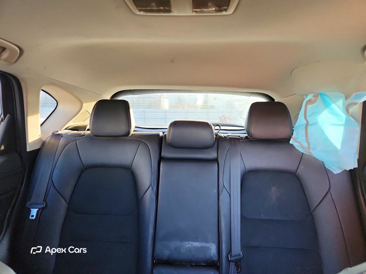 Mazda CX-5 2019