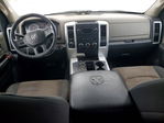 Dodge RAM 2012