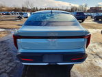 Kia K4 2025