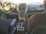 Dodge Caravan 2011