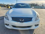 Infiniti G 2012