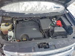 Ford Edge 2013