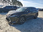 Lexus RX 2020