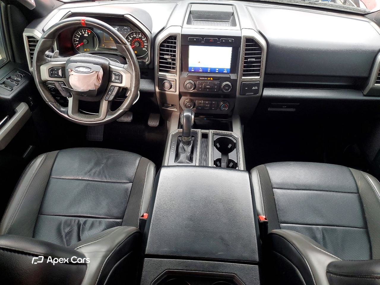 Ford F-150 2020
