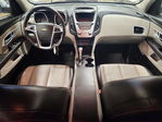 Chevrolet Equinox 2012