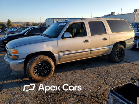 GMC Yukon 2005 - Image 1 of 13