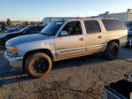 GMC Yukon 2005