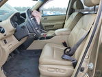 Honda Pilot 2009