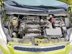 Chevrolet Spark 2013