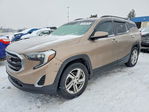 GMC Terrain 2018