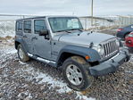 Jeep Wrangler 2017