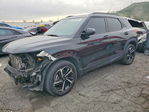 Chevrolet TrailBlazer 2023