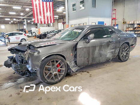 Dodge Challenger 2019 - Image 1 of 14