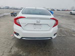 Honda Civic 2020